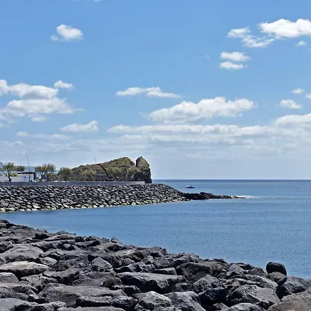 Azores Sea View Ponta Delgada