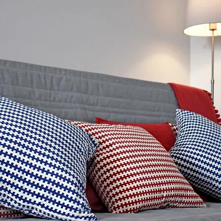 Azores Sea View شقة