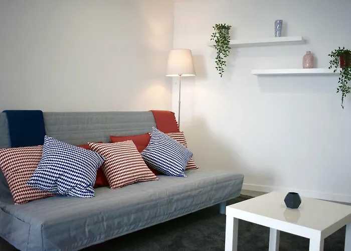 Azores Sea View شقة