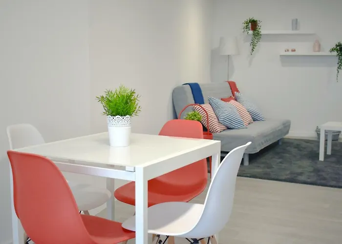 شقة Azores Sea View