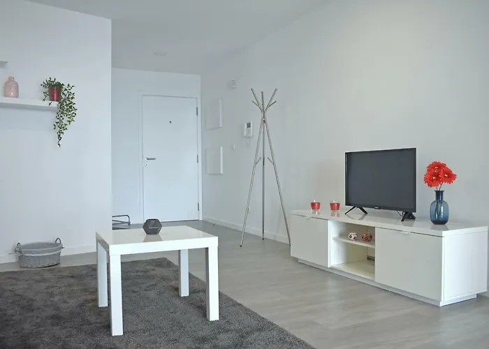 Azores Sea View شقة