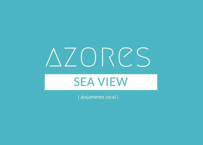 Azores Sea View شقة