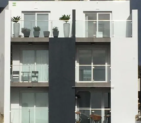 Azores Sea View شقة *