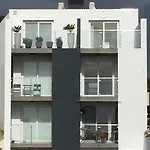 Azores Sea View Apartment *