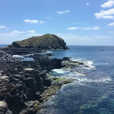 Azores Sea View *