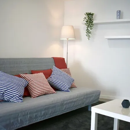 Azores Sea View 아파트