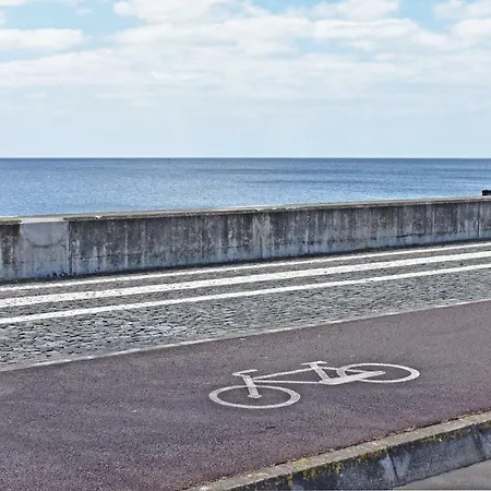 Azores Sea View