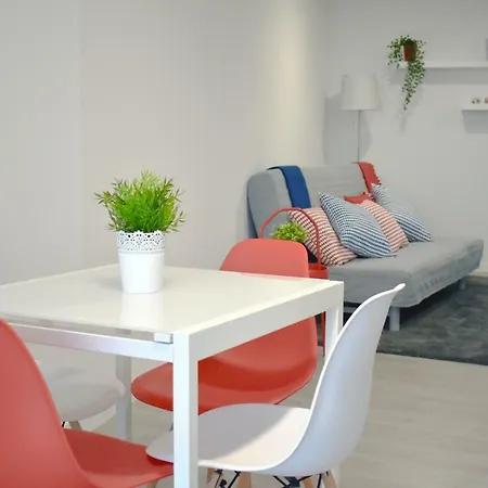 아파트 Azores Sea View