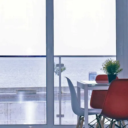 Azores Sea View Apartment