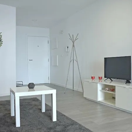 Azores Sea View Apartment