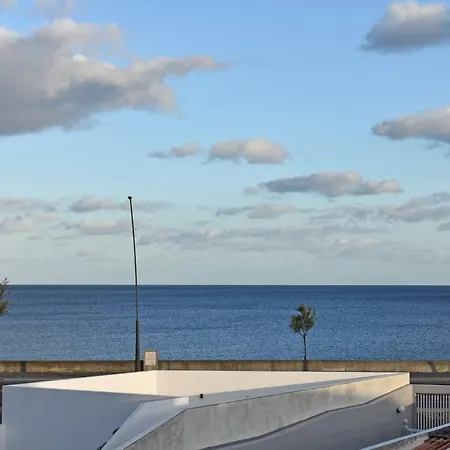 Azores Sea View דירה