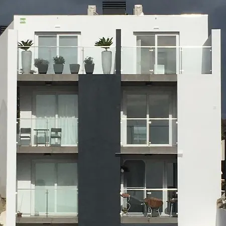 Azores Sea View Apartment *