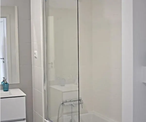 Azores Sea View 아파트