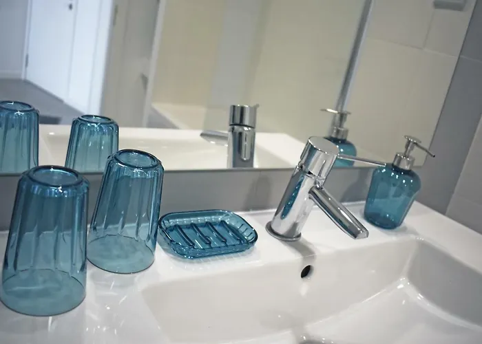 Апартаменты Azores Sea View *