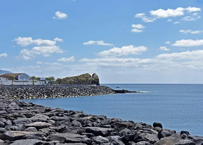 Azores Sea View Понта-Делгада