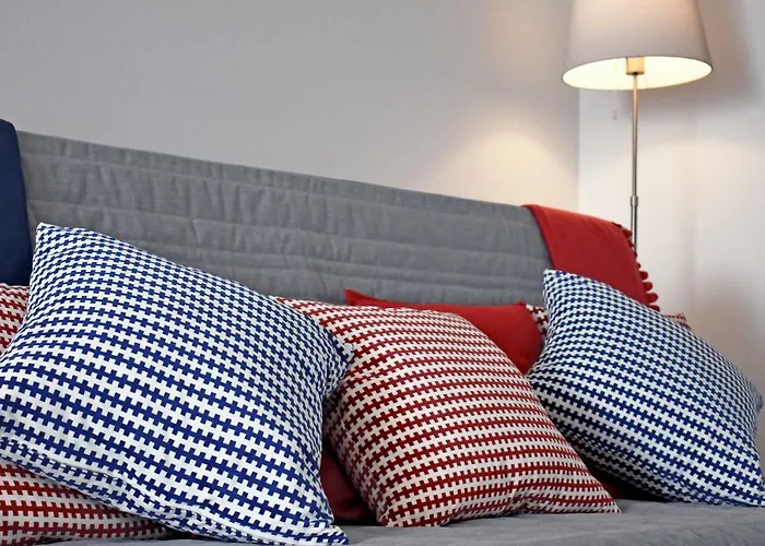 Azores Sea View 아파트