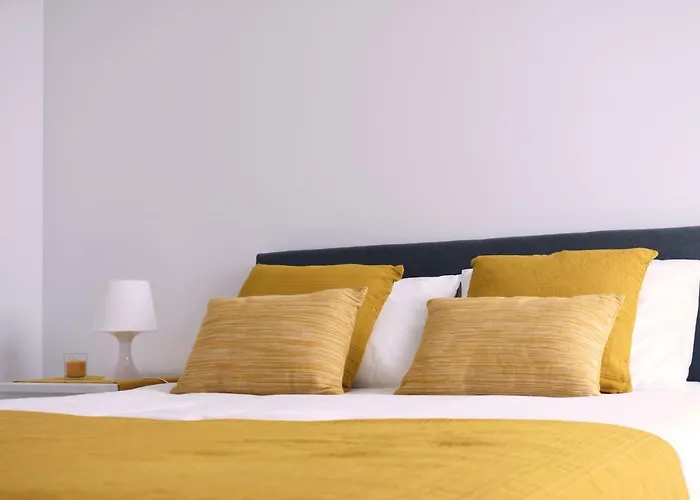 Azores Sea View Понта-Делгада